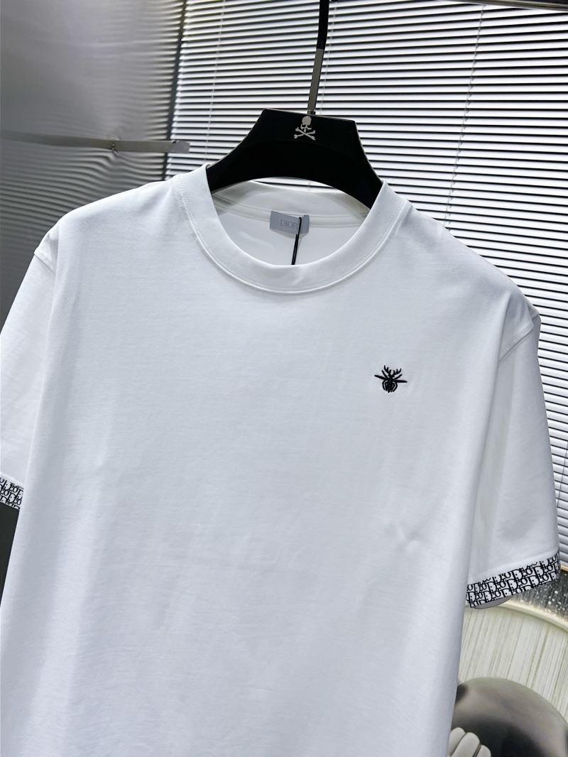 Christian Dior T-Shirts